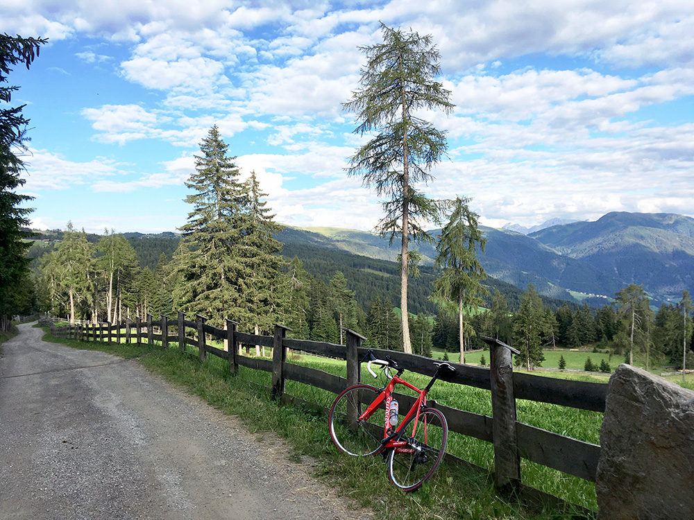 Rodenecker Alm/Alpe di Rodengo