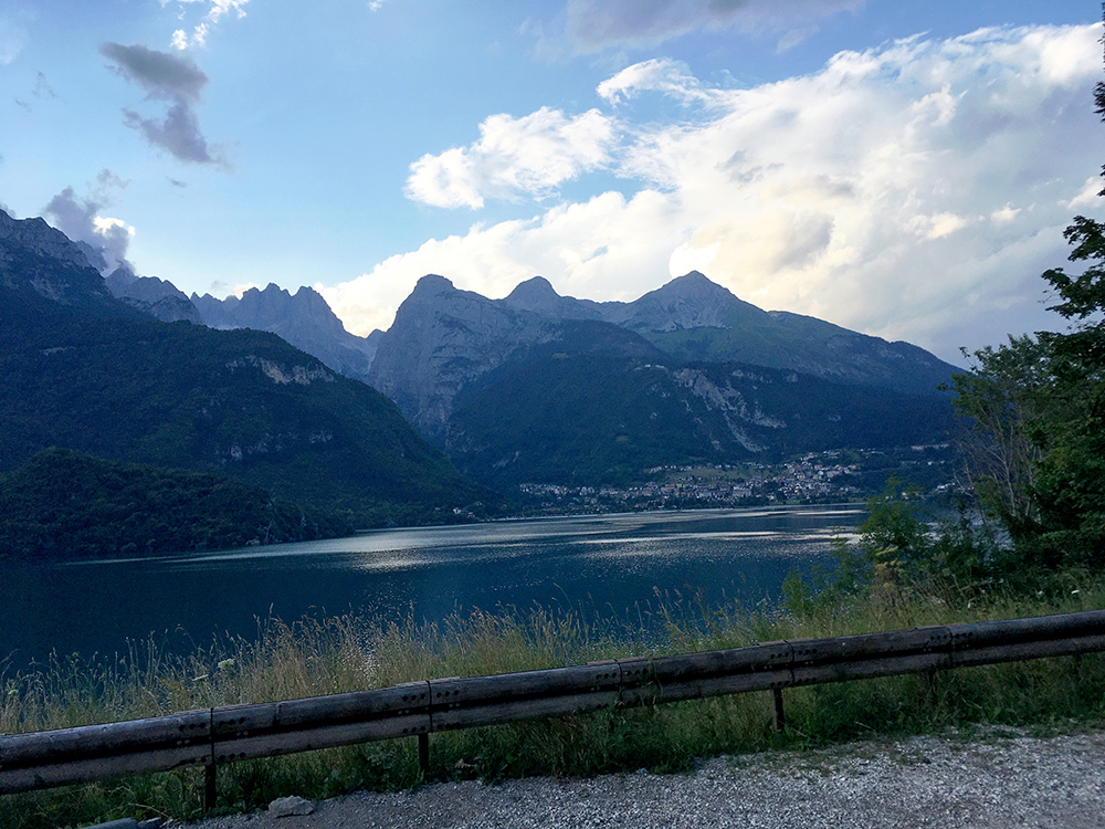 Lago di Molveno