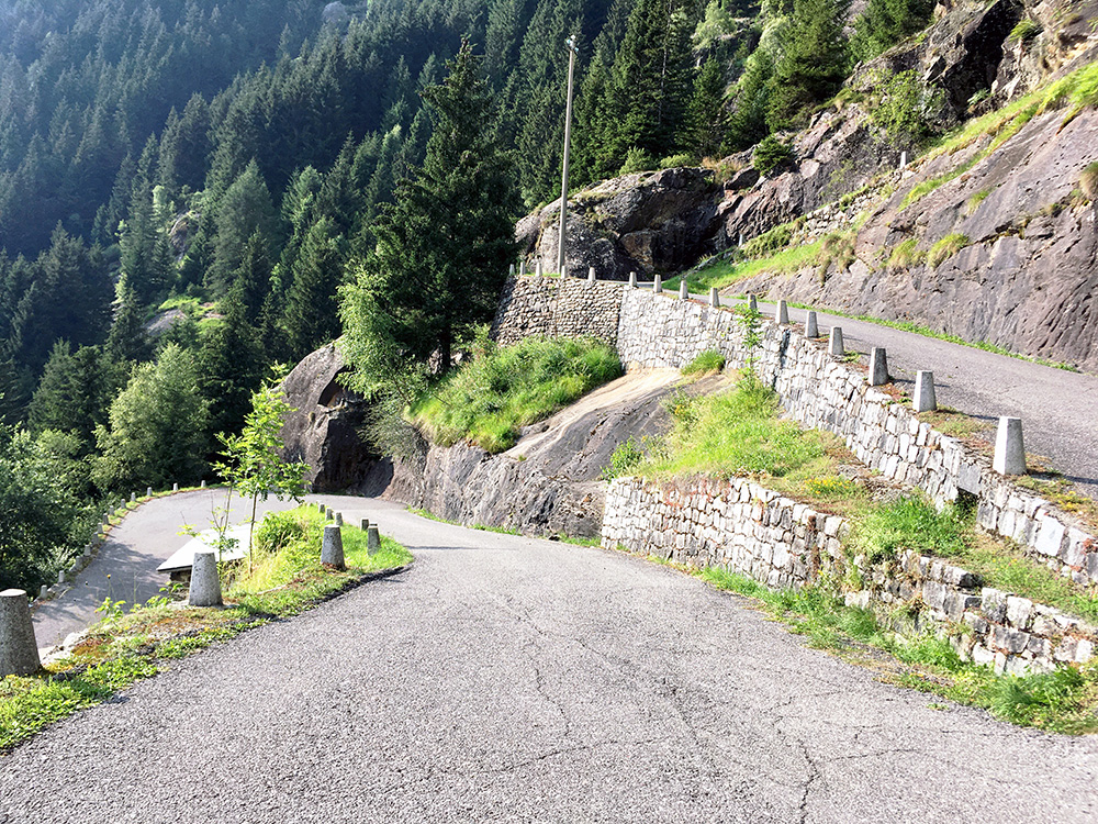 Malga Lincino/Val di Saviore