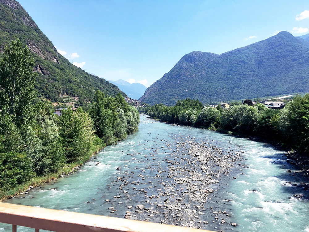 Valtellina