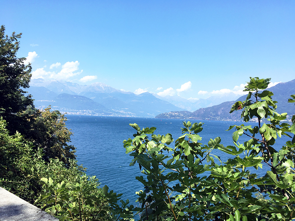 Lago Como