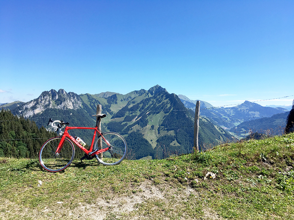 Col des Haut-Crts