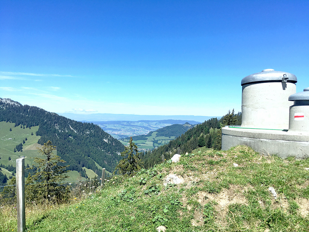 Col des Haut-Crts