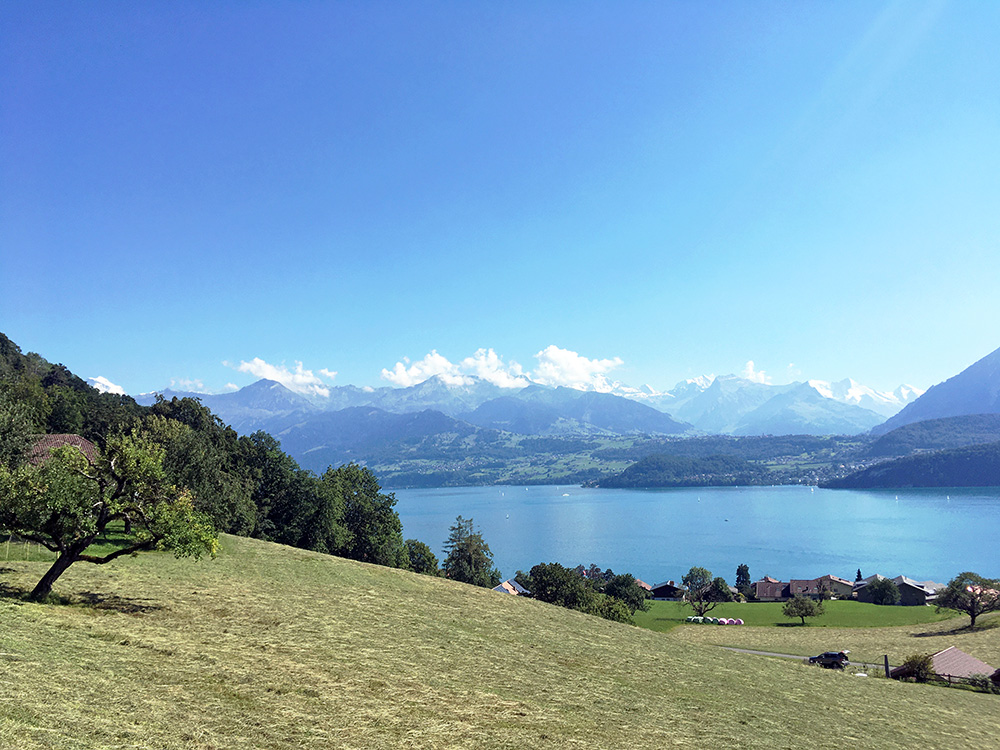 Thunersee